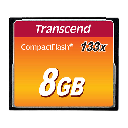 트랜센드  CF 133X