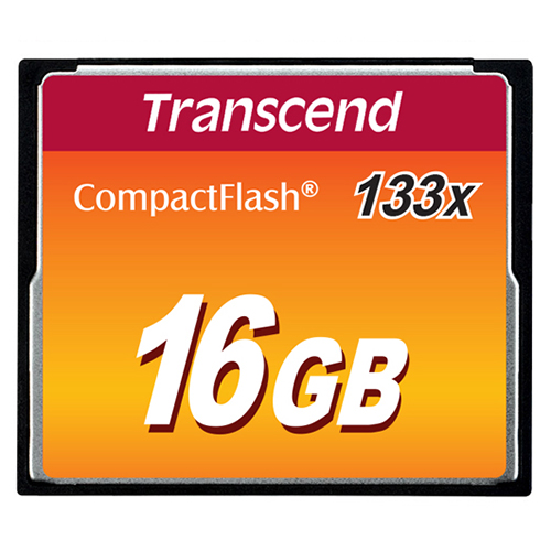 트랜센드  CF 133X