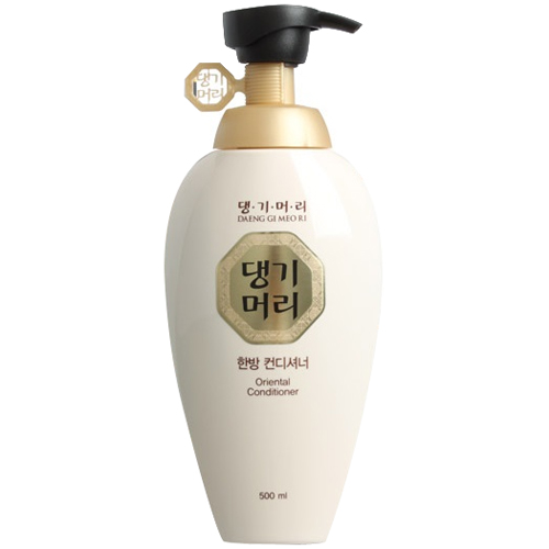 댕기머리 뉴 한방 컨디셔너 500ml