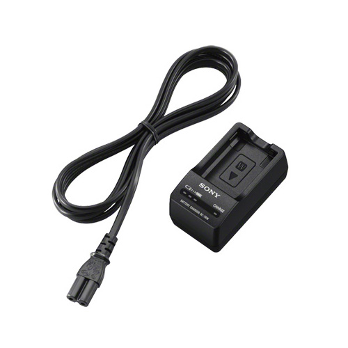소니  BC-TRW 충전기