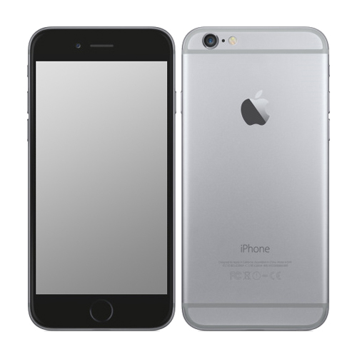 APPLE  아이폰6 LTE 16GB, 공기계