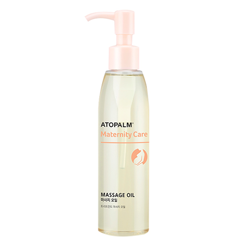 아토팜 매터니티 케어 마사지 오일 120ml