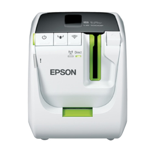 EPSON  PRIFIA OK1000P