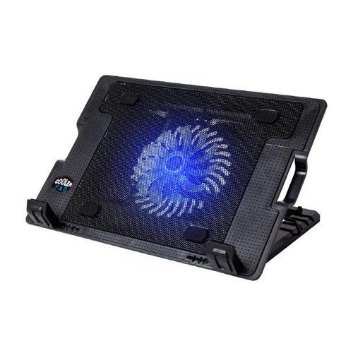 뉴비아  노트북쿨러