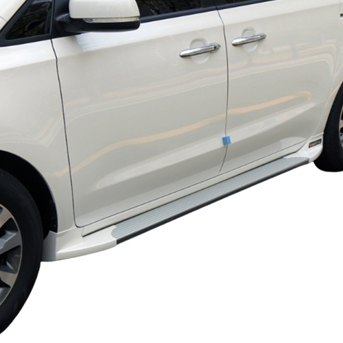 세원통상  세원 사이드 스텝 올뉴카니발