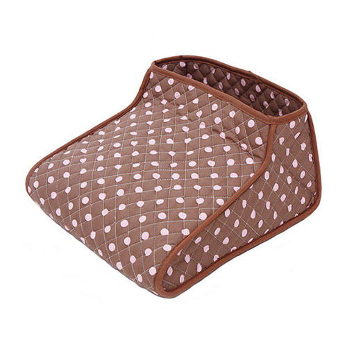 포시즌  땡땡이 발난로(A형)