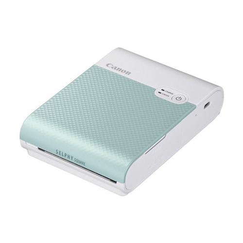 Canon  SELPHY SQUARE QX10
