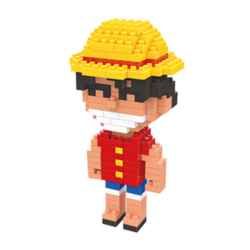 LOZ  다이아몬드 블록