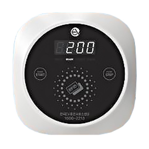 믿음차저 전기차 충전기 완속 7KW 5M