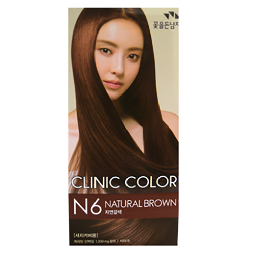 코스모스 클리닉 컬러