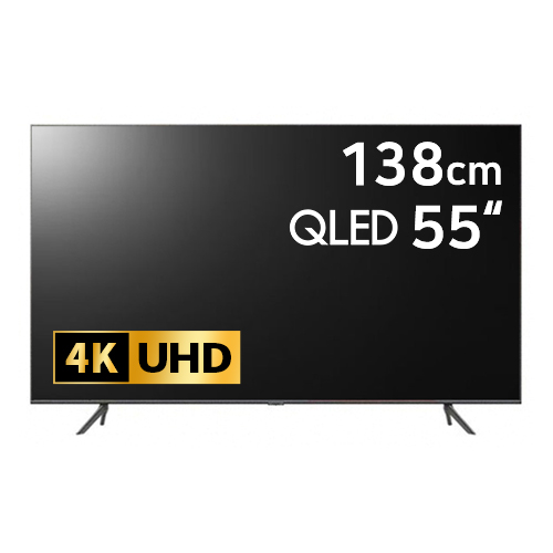 삼성전자 QLED QN55Q60T 리퍼비시