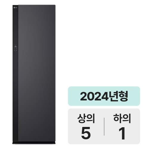 LG전자 오브제컬렉션 올 뉴 스타일러 SC5MHR60