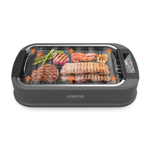 디앤더블유  안방그릴 3.5세대 AB501DG