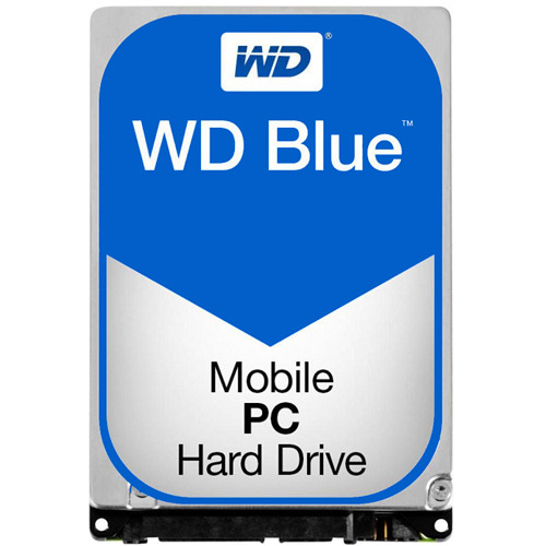 Western Digital WD MOBILE BLUE 5400/128M/노트북용