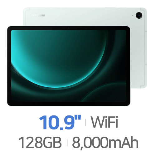 삼성전자  갤럭시탭S9 FE+북커버