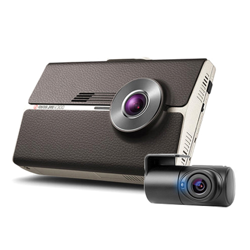 팅크웨어 아이나비 V300 2채널