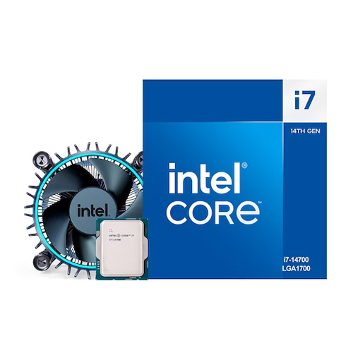 인텔 코어i7-14세대 14700 (랩터레이크 리프레시)