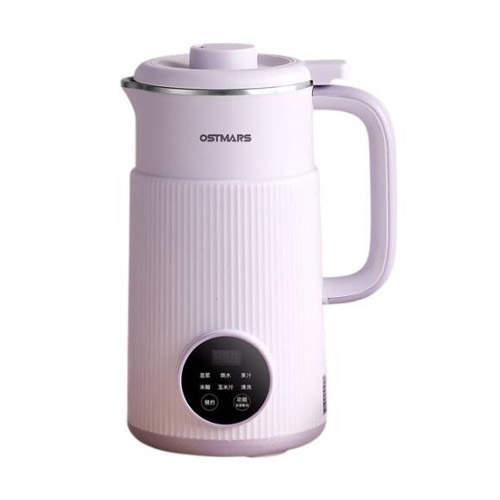 OSTMARS PBJ-001 (10날)