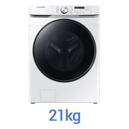 삼성전자 그랑데 WF21T6000KW (사업자전용)