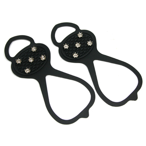 도매창고 8자형 도심아이젠