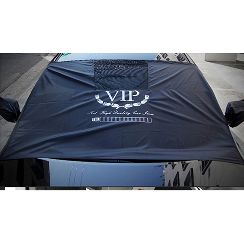 VIP  블랙 우레탄코팅 블랙박스용