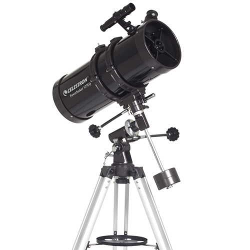 셀레스트론  PowerSeeker 127EQ