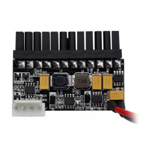 셀텍 LR1108 150W Plug Type 파워어댑터 미포함