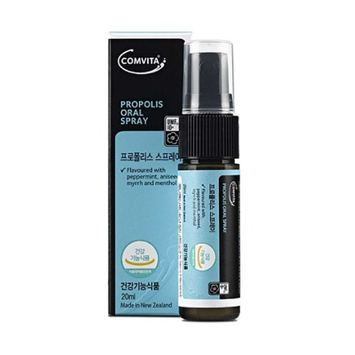 콤비타 프로폴리스 스프레이 20ml