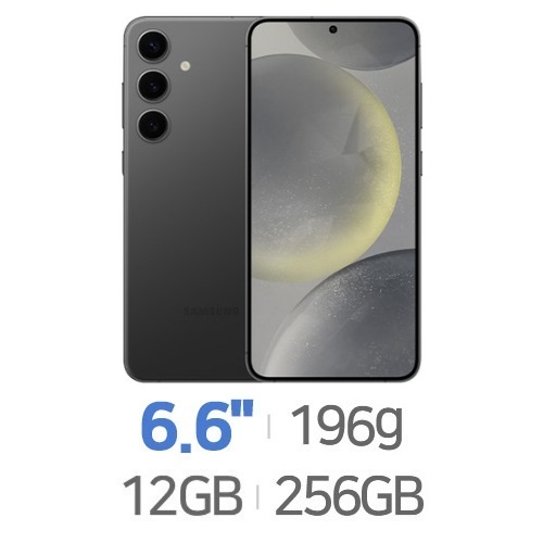 삼성전자  갤럭시S24 플러스 256GB, 자급제