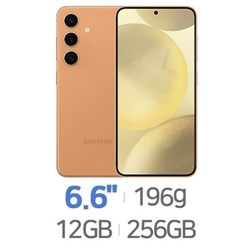 삼성전자  갤럭시S24 플러스 256GB, 자급제