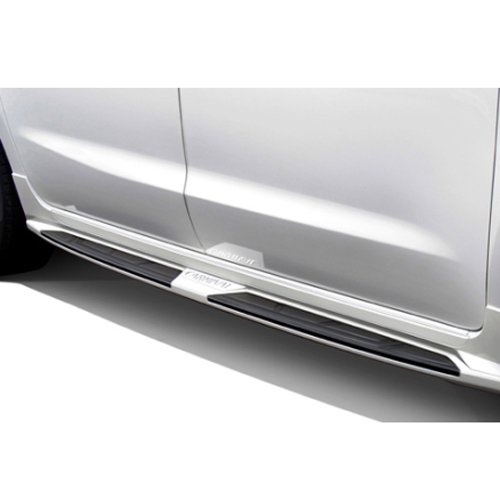 현대모비스  GSC 사이드스텝 올뉴카니발