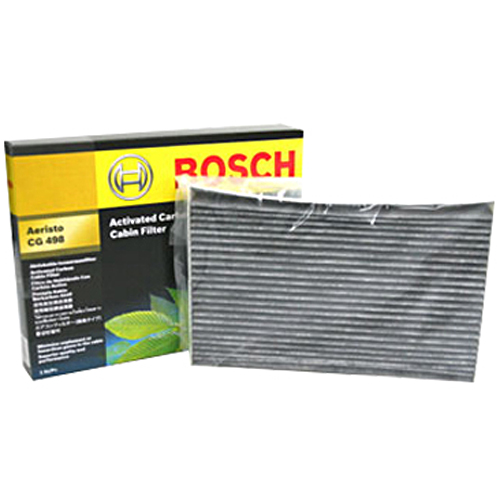 보쉬  활성탄 에어컨필터 C5890(CY490)