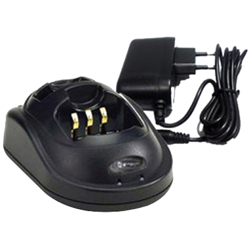 이테크  무전기 충전세트