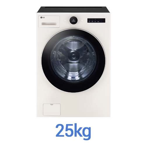 LG전자 트롬 오브제컬렉션 FX25ESER