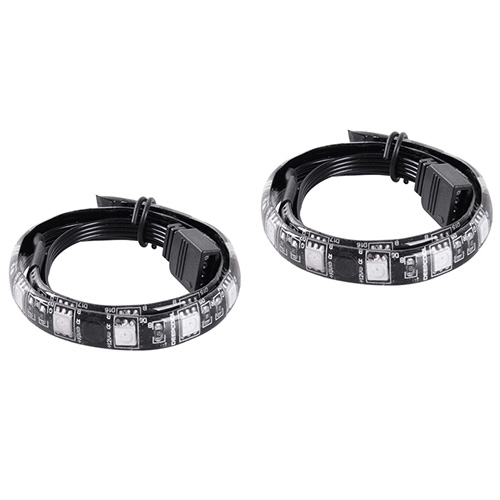 DEEPCOOL  RGB 350 COLOR LED