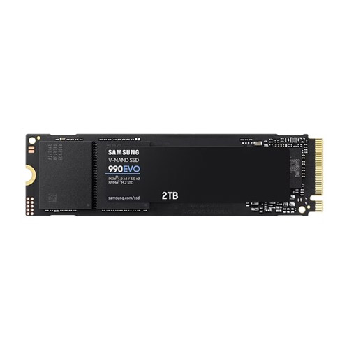 삼성전자  990 EVO M.2 NVMe