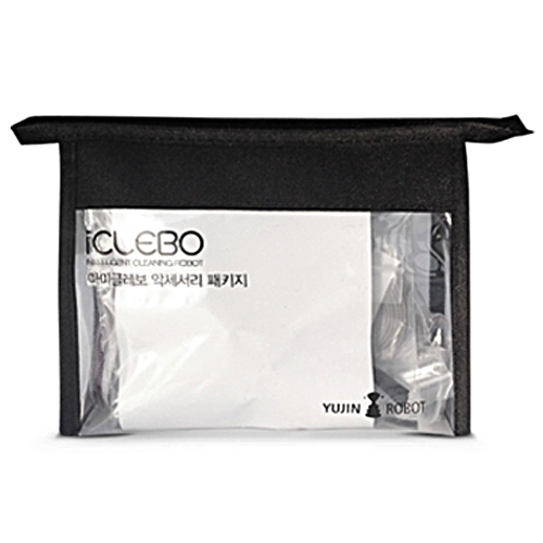 유진로봇 아이클레보 아르떼 전용 액세사리 패키지