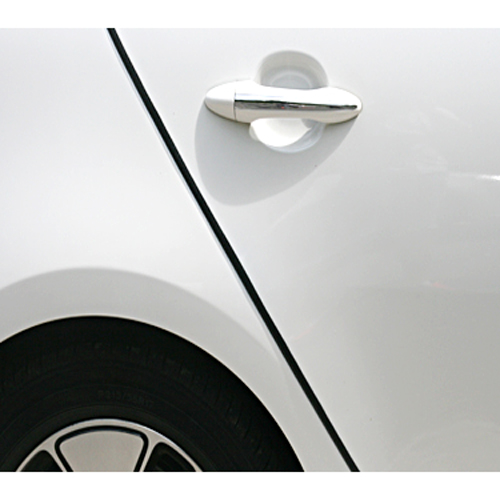 데이오프  라인 도어가드 몰딩