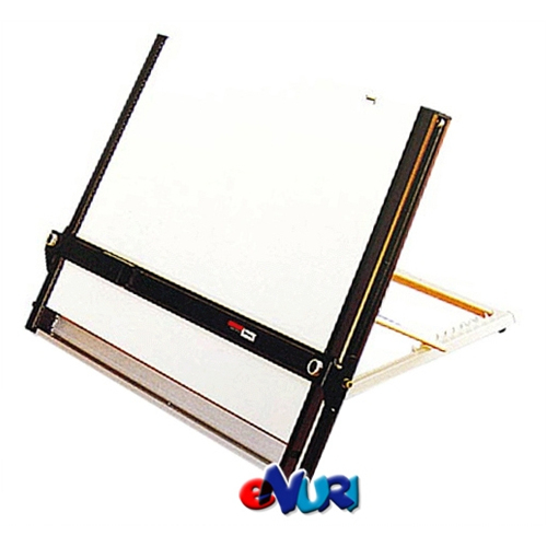 일리정공 고급휴대용제도판 SK-PD-609
