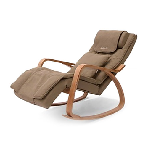 휴테크 레스툴 스윙 마사지 체어 HT-M620