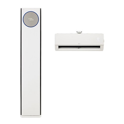 LG전자 오브제컬렉션 휘센 타워 7시리즈 FQ22EN7HE2