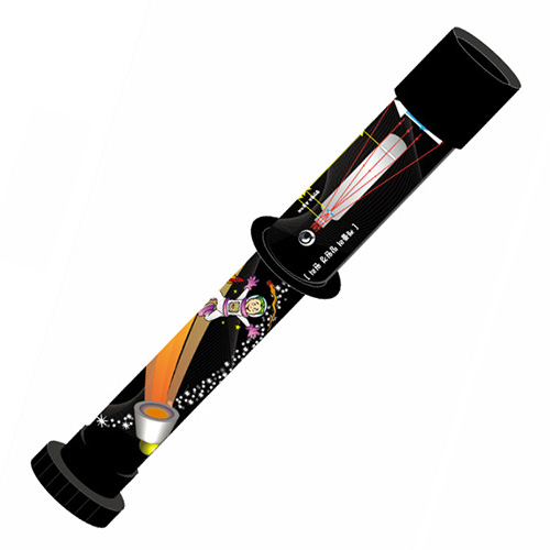 케플러/갈릴레이 망원경 만들기