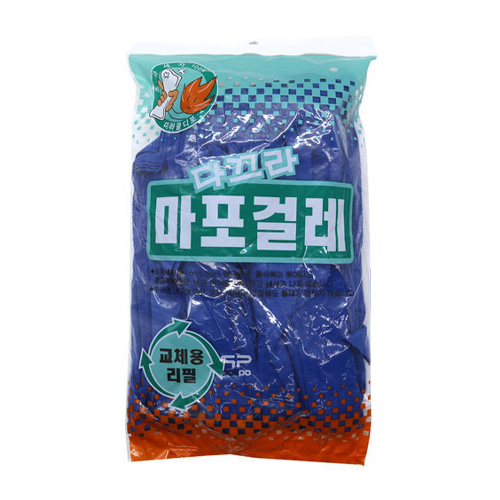 알토크린  다끄라 마포걸레 리필