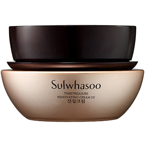 설화수 진설 크림(구) 60ml