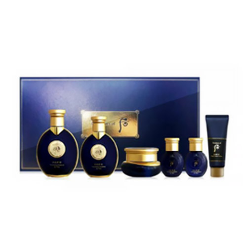 더후 공진향 군 3종세트