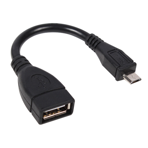 강원전자 NETmate OTG 케이블 NM-OTG01K