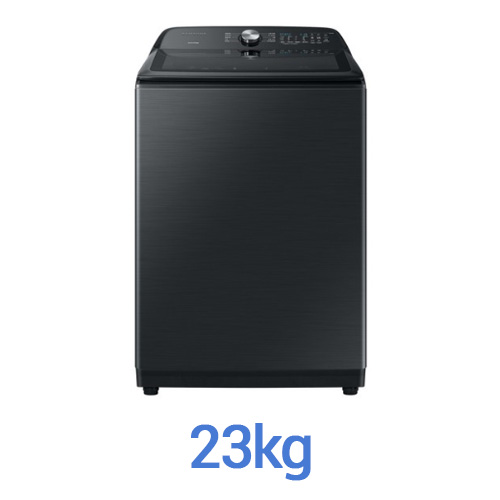 삼성전자 통버블 WA23A8375KV (사업자전용)