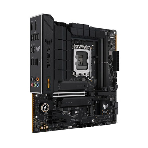 ASUS TUF Gaming B760M-PLUS II 코잇