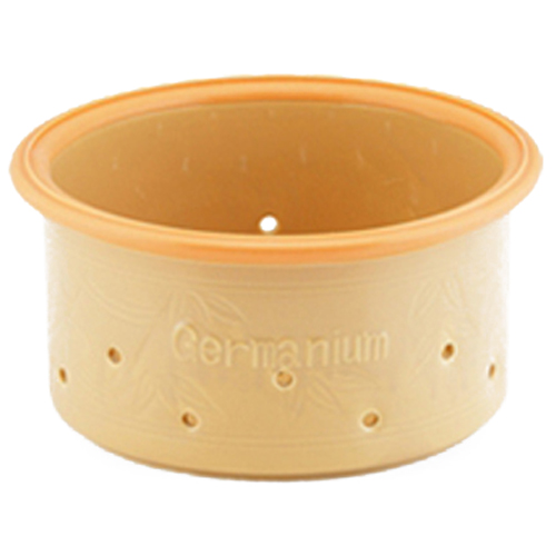 오쿠  게르마늄 단지