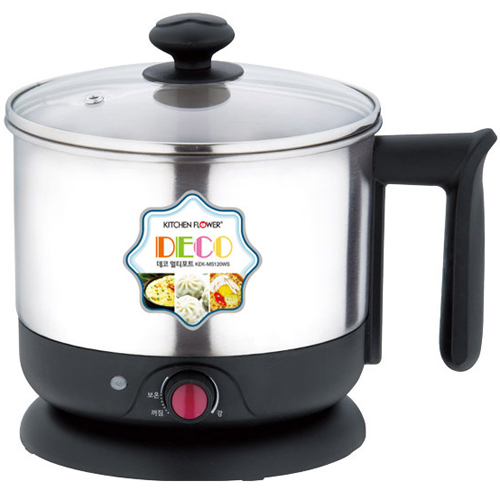 남양키친플라워  KEK-MS120WS